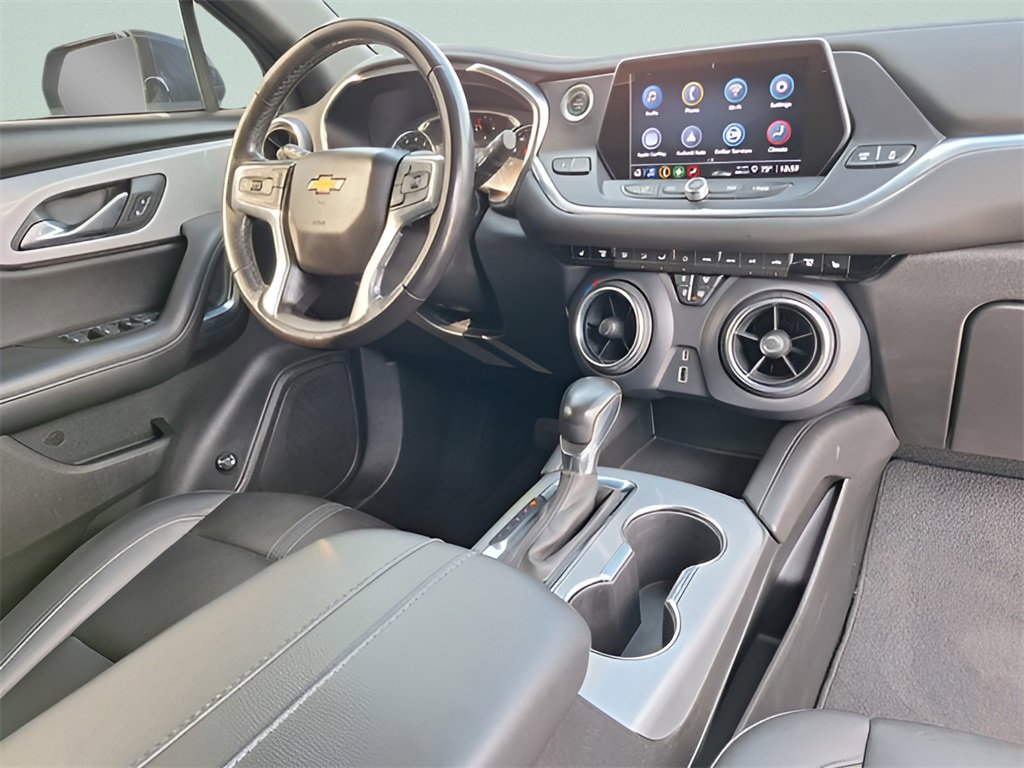 Used 2022 Chevrolet Blazer LT image 27
