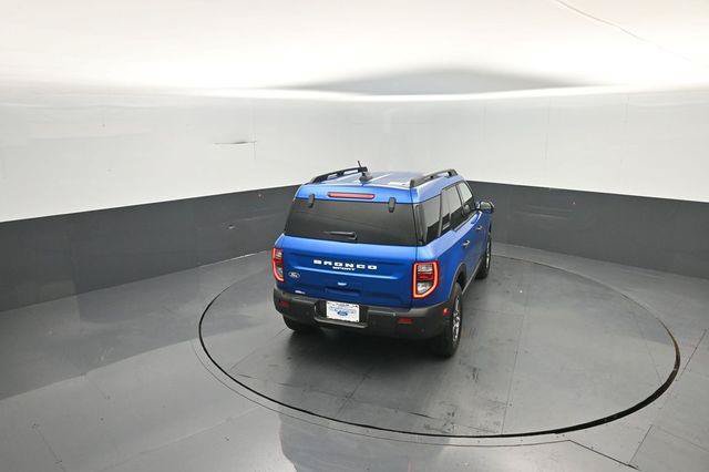 New 2026 Ford Bronco Sport Big Bend AWD/4WD image 31