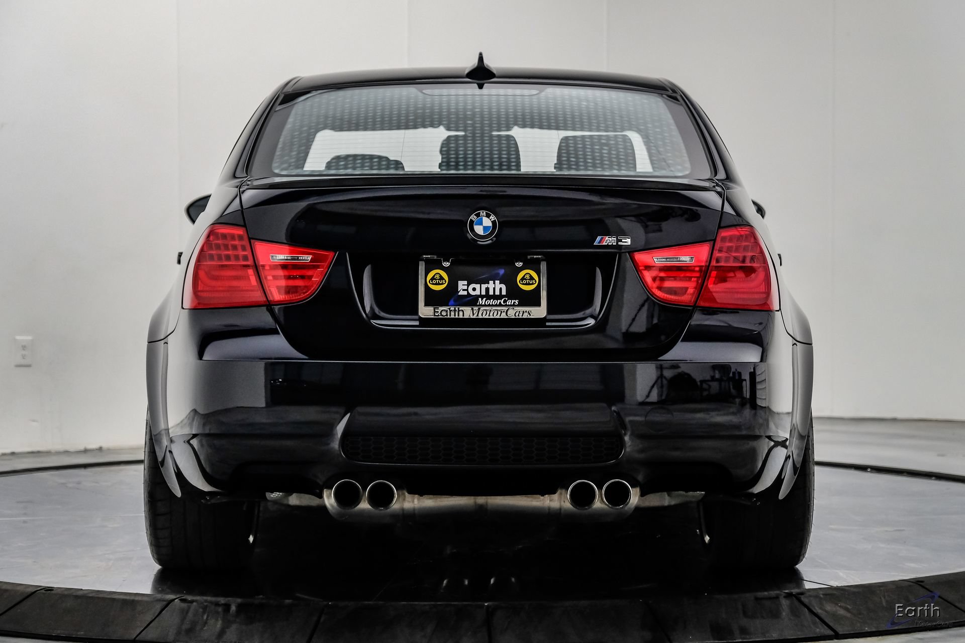Used 2011 BMW M3 Sedan RWD image 12