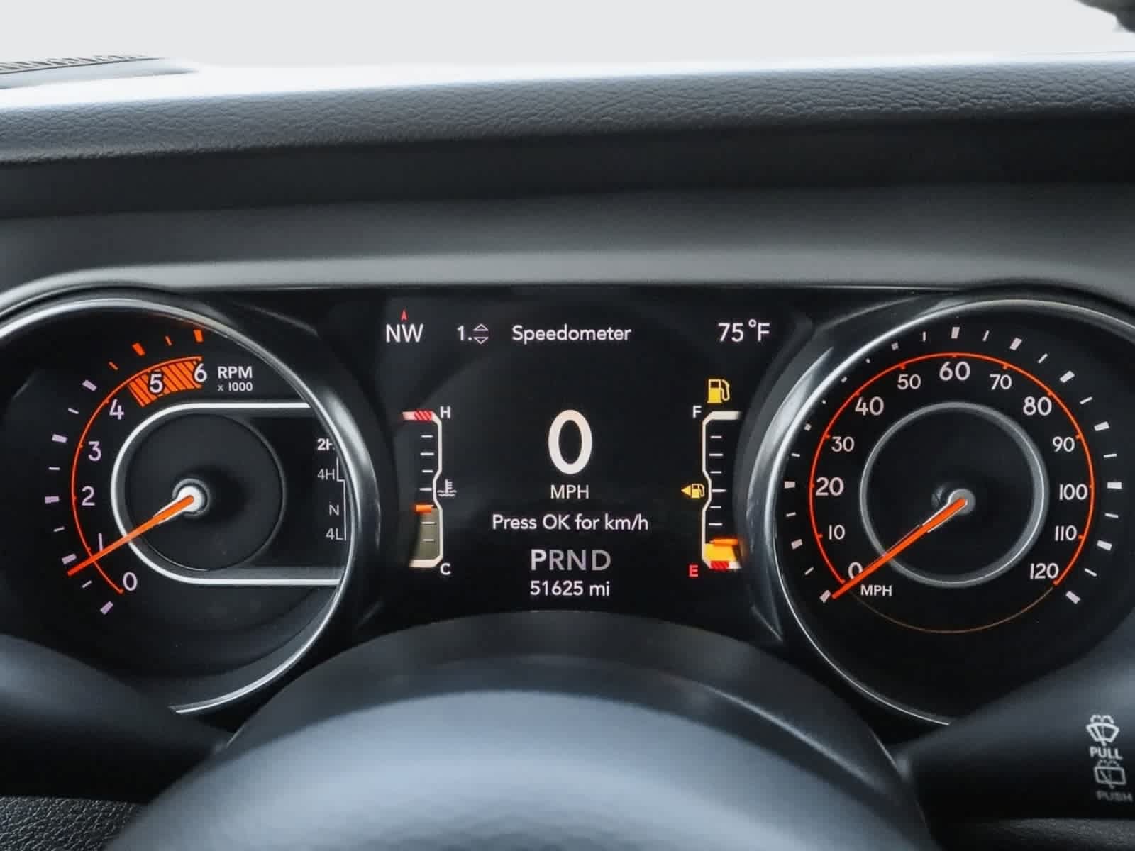 Used 2021 Jeep Wrangler Unlimited Sport AWD/4WD image 31