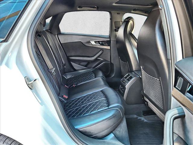 Used 2022 Audi S4 Prestige AWD/4WD image 27