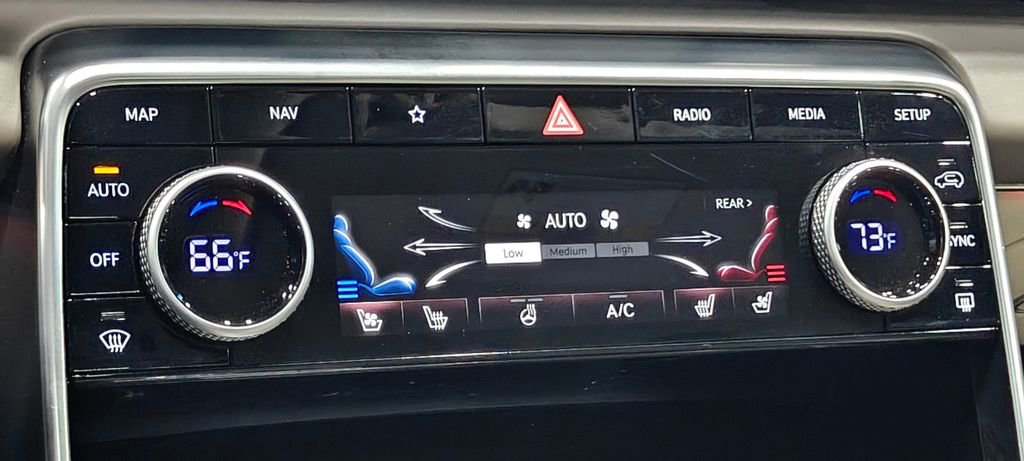 Used 2023 Genesis GV80 3.5T Advanced + image 9