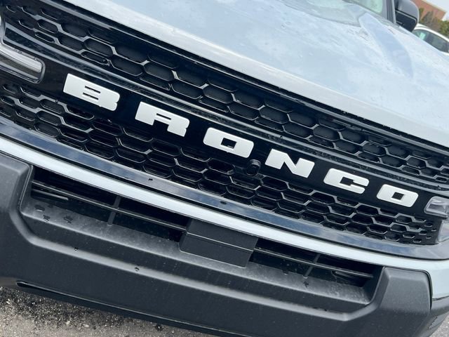 New 2026 Ford Bronco Sport Outer Banks AWD/4WD image 3