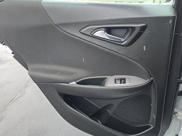 Used 2021 Chevrolet Malibu LS image 8