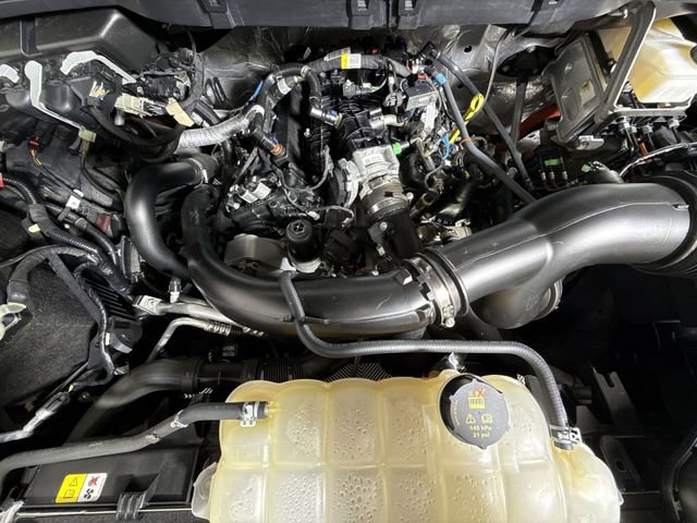 Used 2022 Ford F150 XLT w/ Equipment Group 302A High image 29