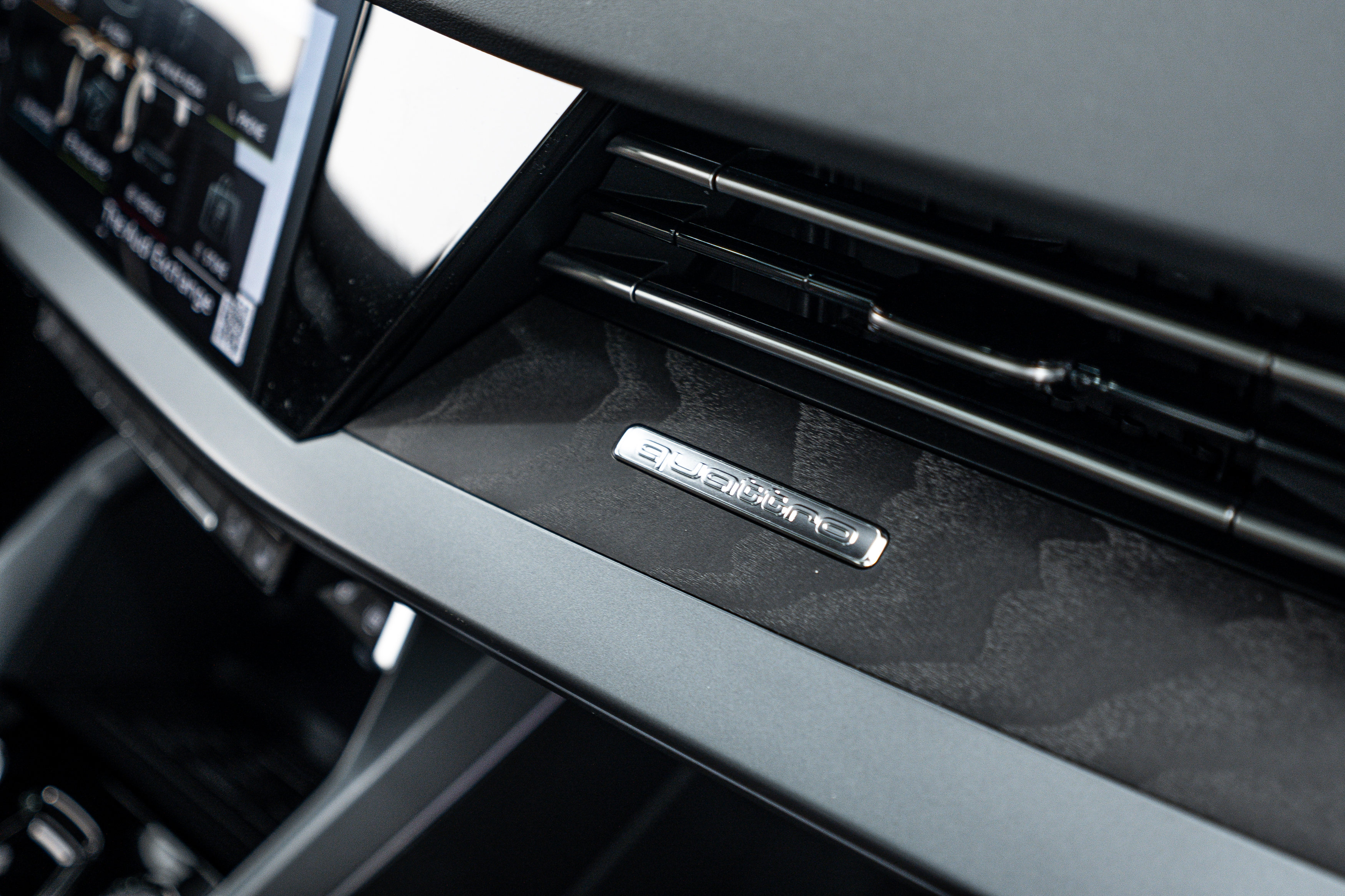 New 2026 Audi A3 2.0T Premium AWD/4WD image 9