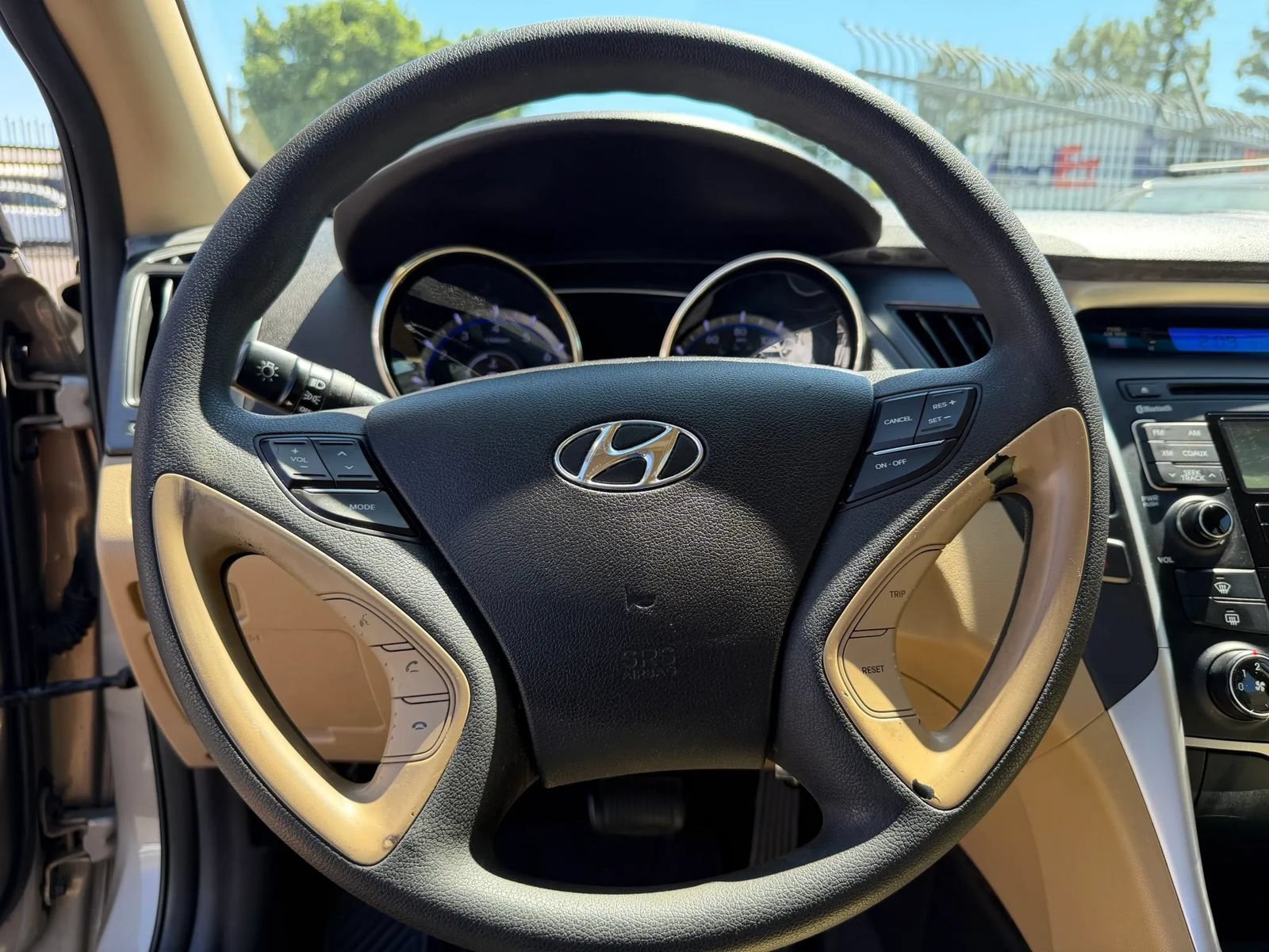 Used 2011 Hyundai Sonata GLS w/ Popular Equipment Pkg 2 FWD image 34