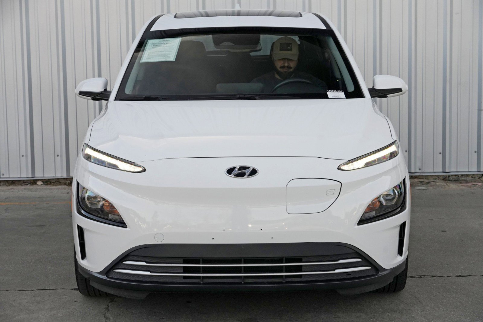 Used 2022 Hyundai Kona SEL w/ Convenience Package FWD image 42
