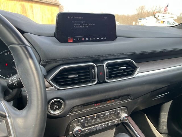 Used 2019 MAZDA CX-5 Signature image 14