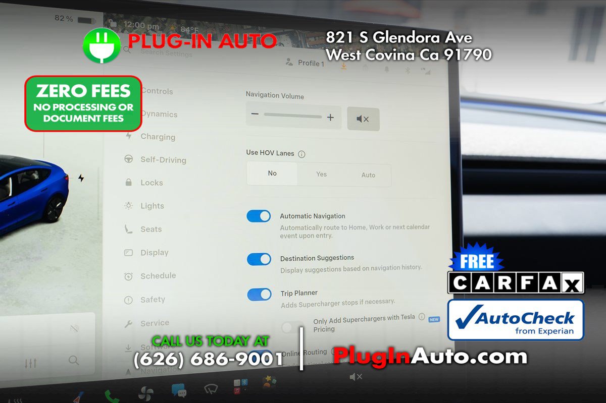 Used 2024 Tesla Model 3 RWD image 32