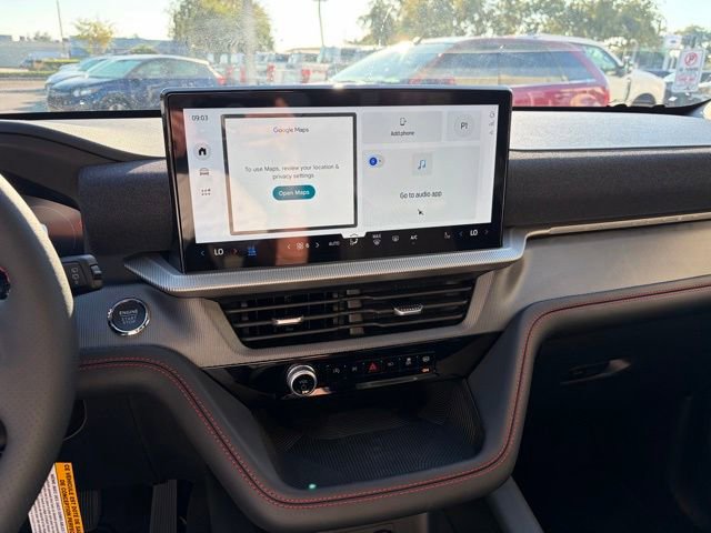 New 2026 Ford Explorer ST w/ Sun And Sound Package image 12