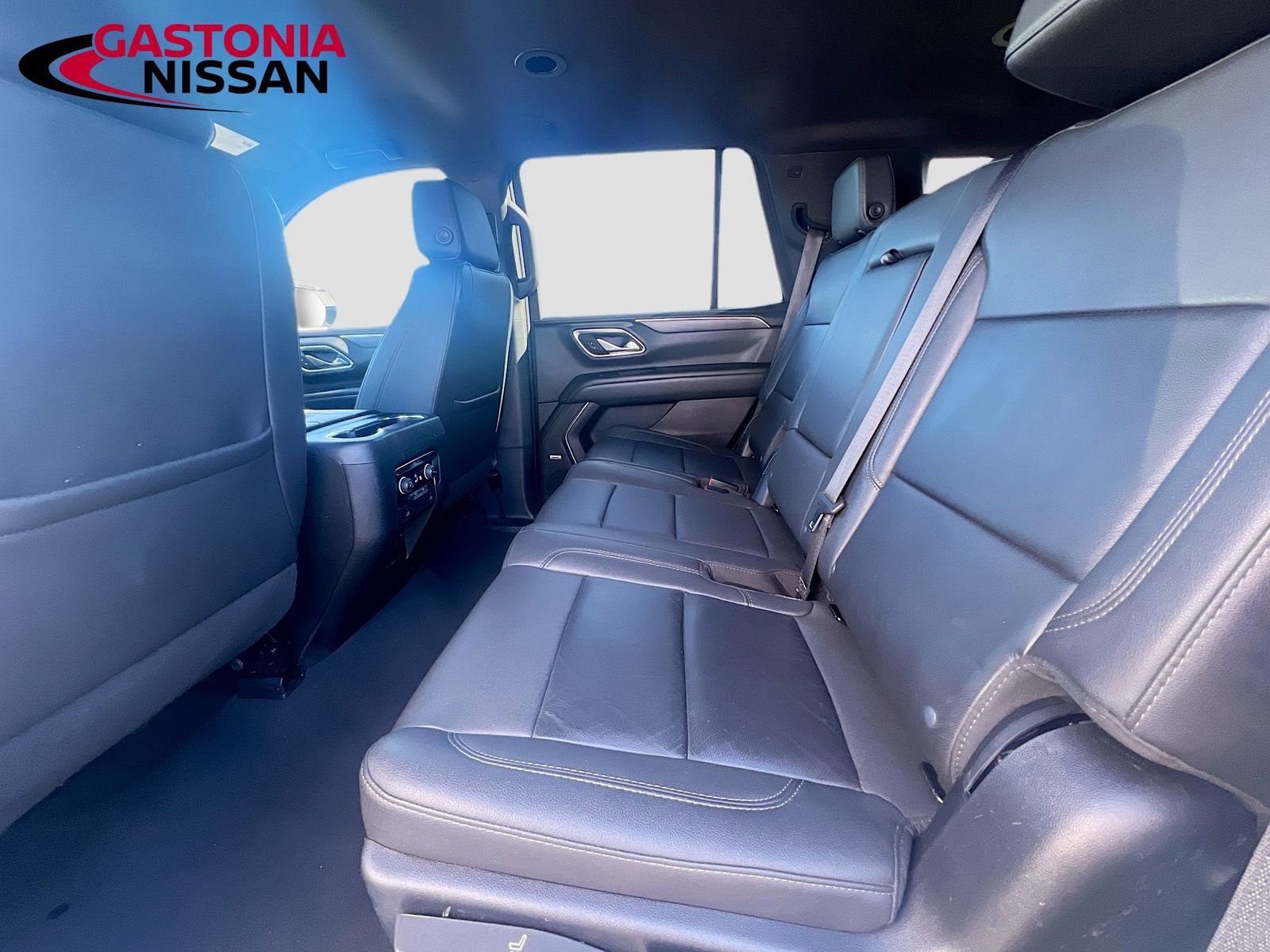 Used 2023 Chevrolet Tahoe LT image 32