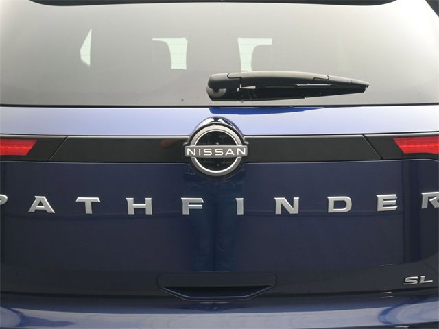 Used 2023 Nissan Pathfinder SL w/ Lighting Package (N92) image 24