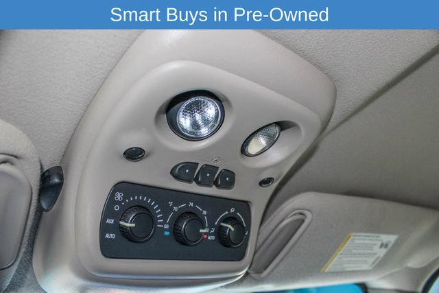 Used 2003 Chevrolet Suburban 2500 LT w/ LT Preferred Equipment Group image 26