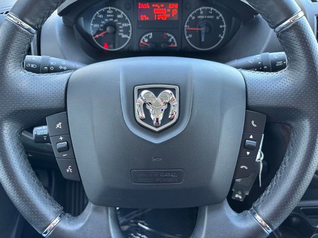 Used 2021 RAM ProMaster 2500 w/ Premium Appearance Group FWD image 26