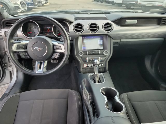 Used 2021 Ford Mustang GT w/ Equipment Group 301A RWD image 25