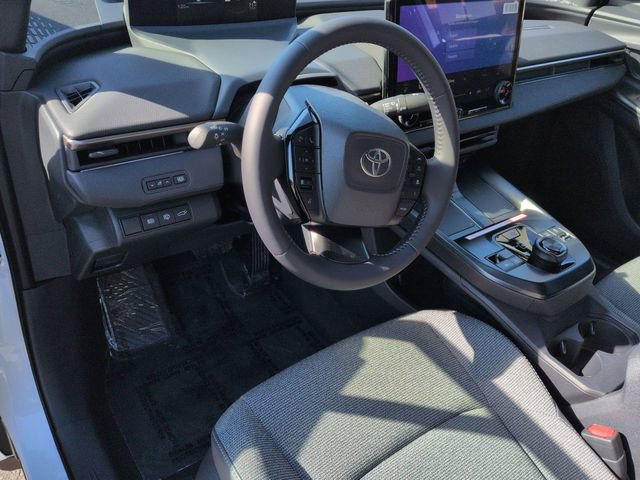 New 2026 Toyota bZ XLE image 10