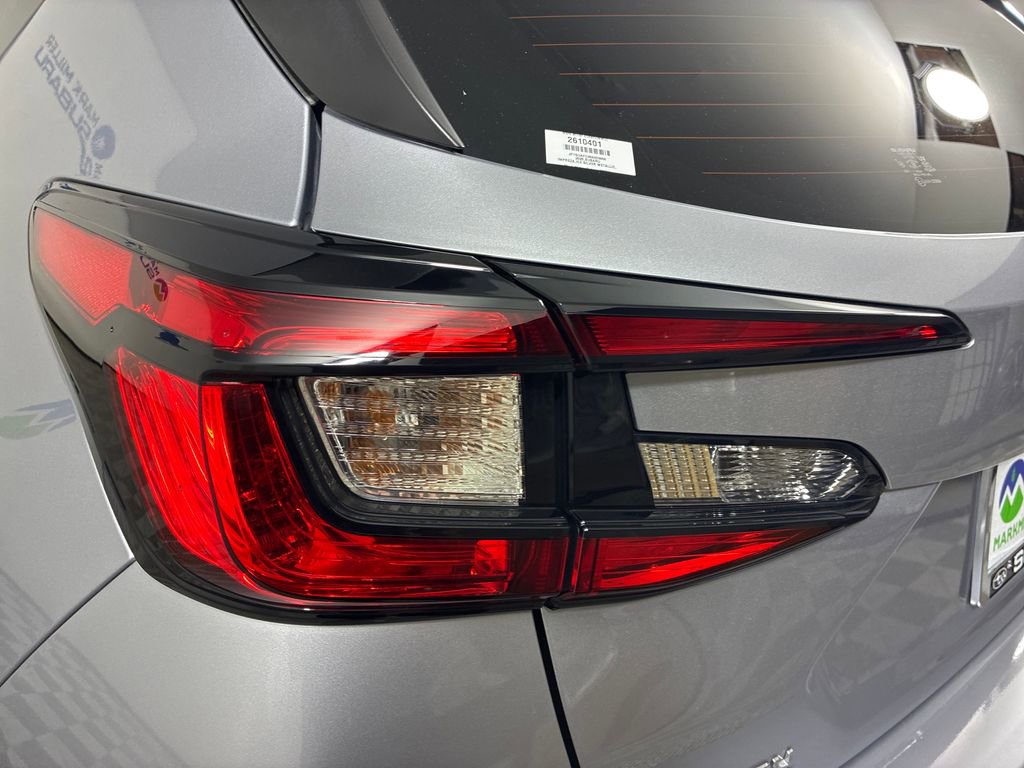 Certified 2025 Subaru Impreza 2.0i Sport image 12