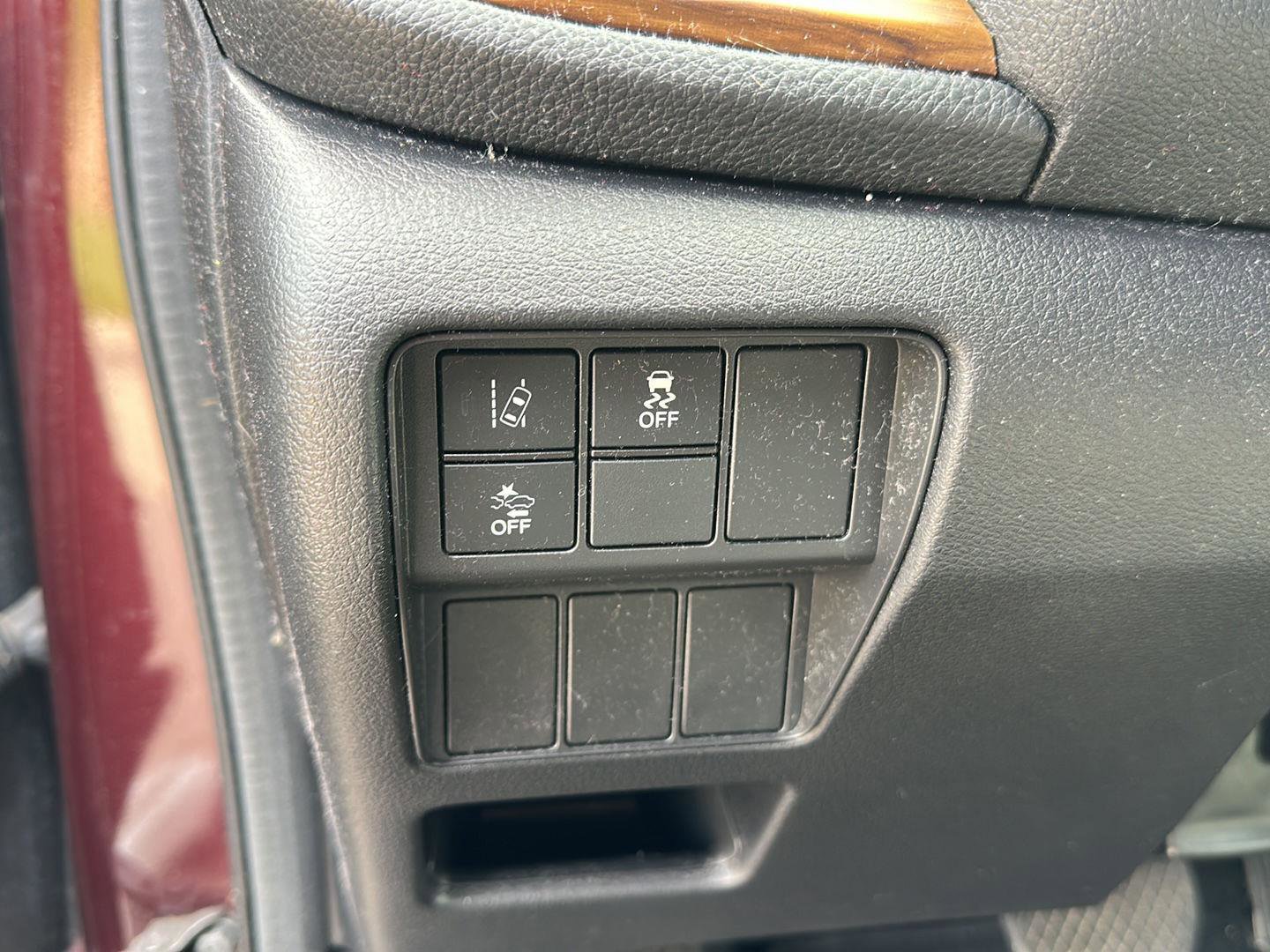 Used 2019 Honda CR-V EX image 10