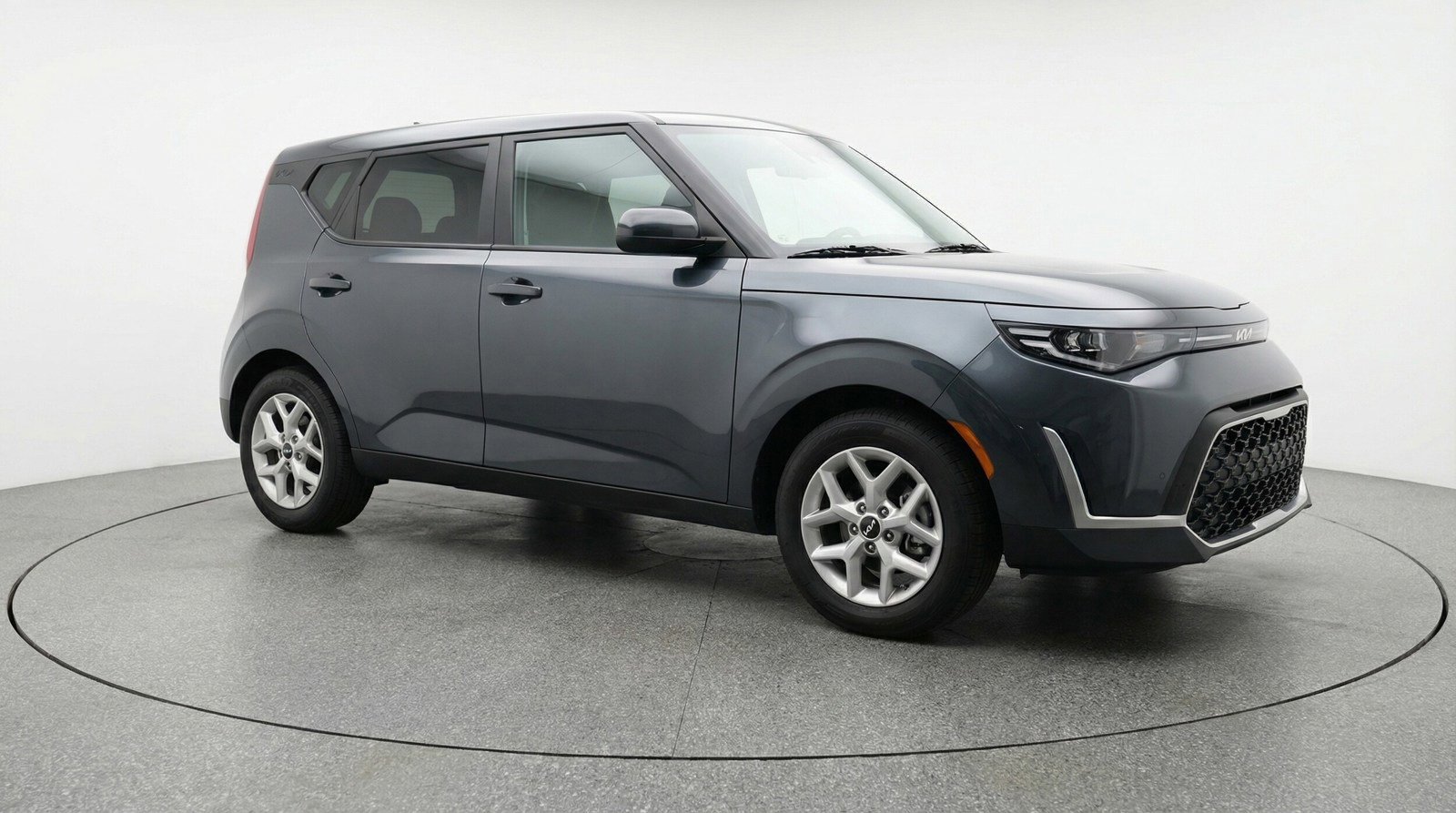 Used 2025 Kia Soul LX w/ LX Technology Package