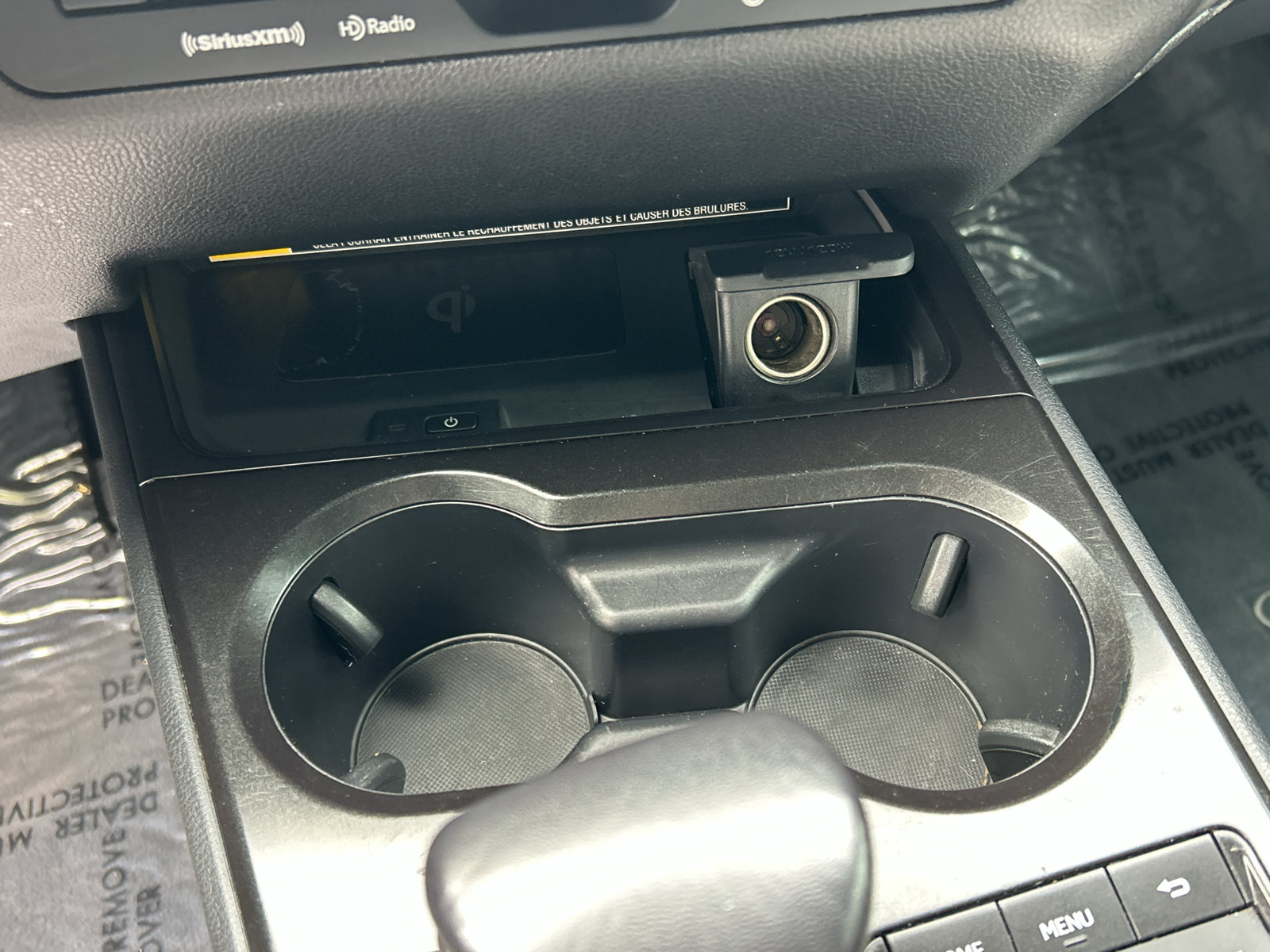 Used 2022 Lexus UX 200 w/ Accessory Package (Z1) FWD image 24