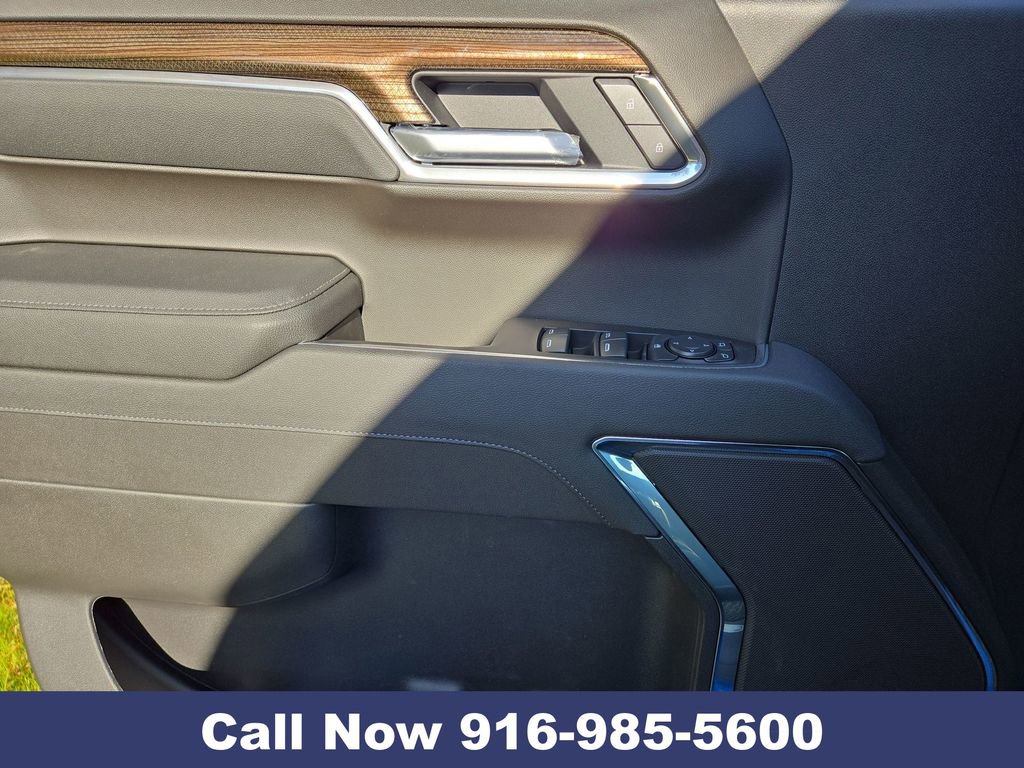 New 2026 Chevrolet Silverado 1500 RST image 26