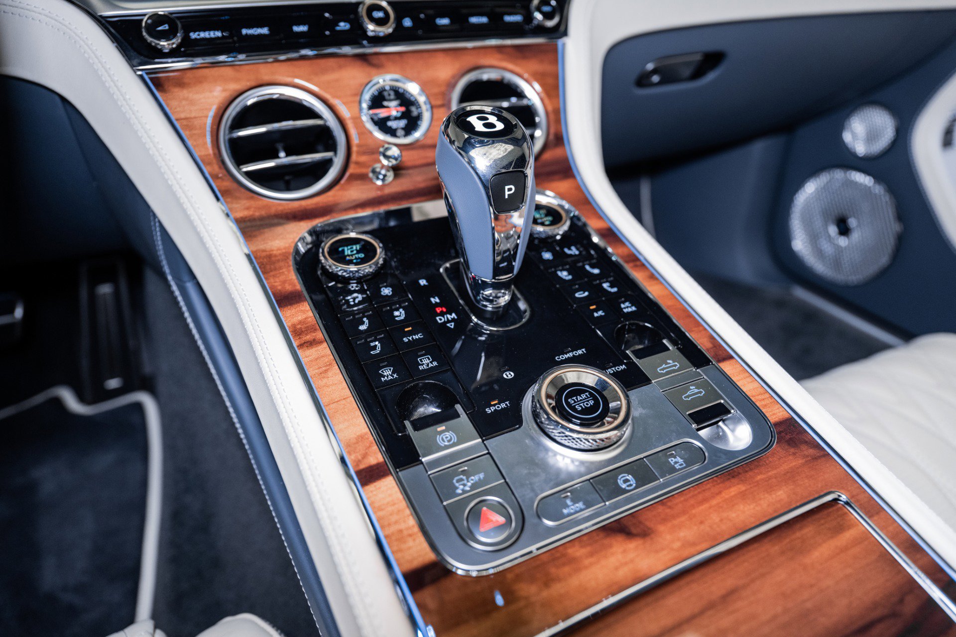 New 2026 Bentley Continental GTC image 39