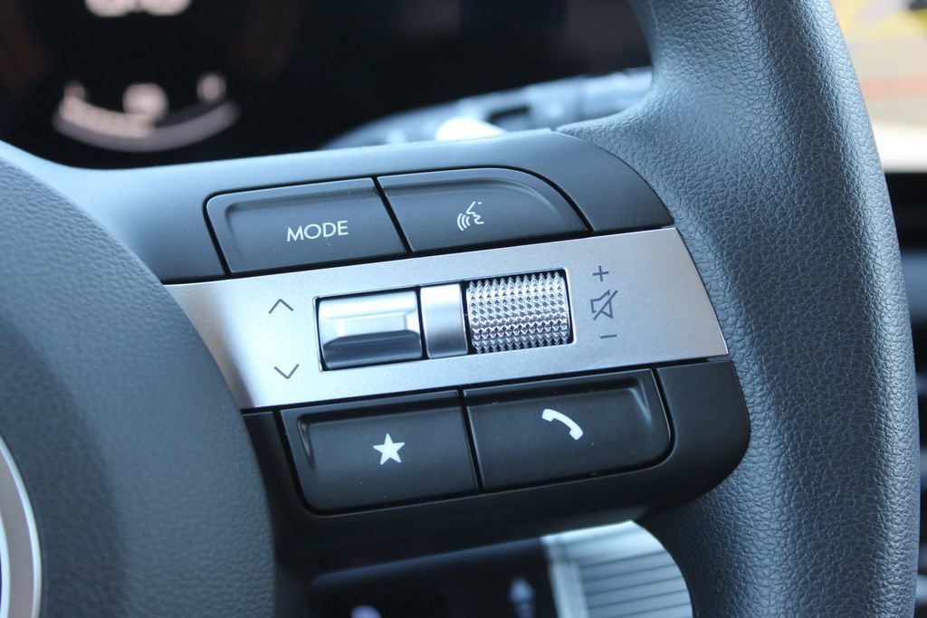 New 2026 Hyundai Tucson SEL AWD/4WD image 28