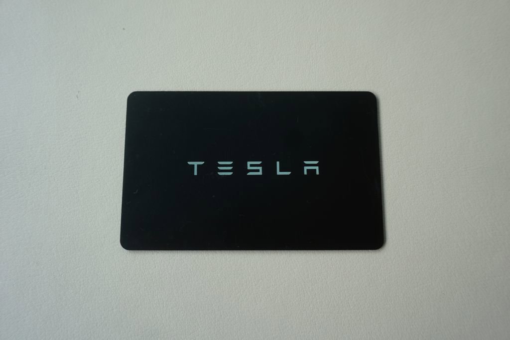 Used 2023 Tesla Model X Plaid AWD/4WD image 35