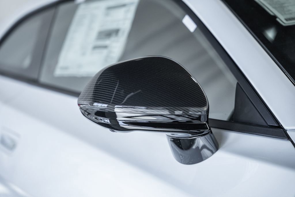 New 2026 Dodge Charger R/T Scat Pack image 15