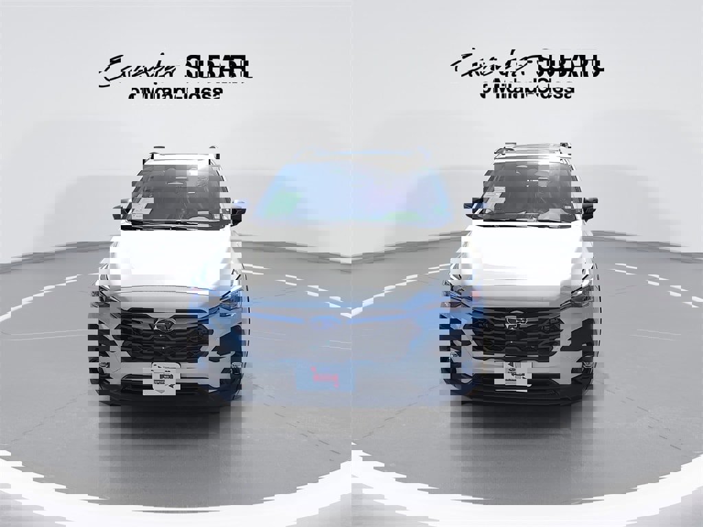 Certified 2024 Subaru Crosstrek 2.0i Premium image 3