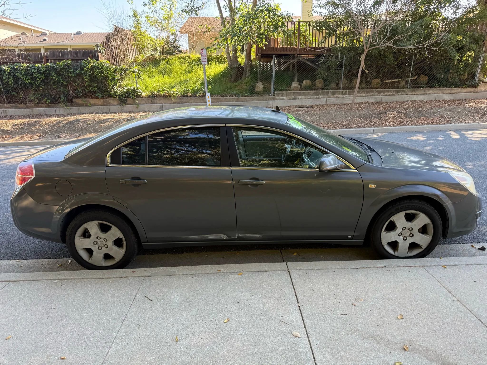 Used 2009 Saturn Aura XE w/ Convenience Package FWD image 6