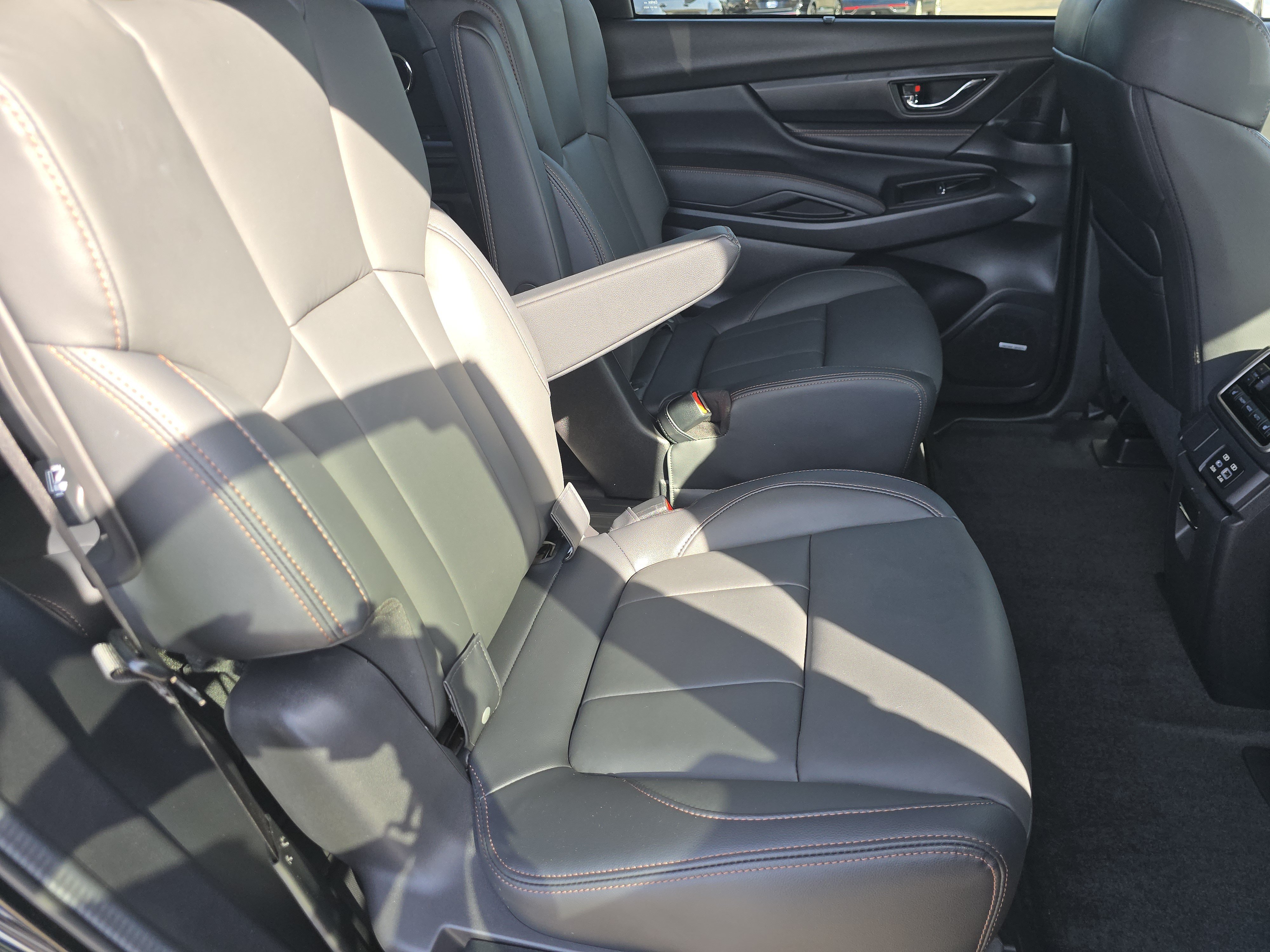 Certified 2025 Subaru Ascent Bronze Edition AWD/4WD image 19