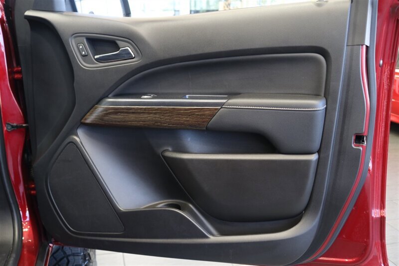 Used 2020 GMC Canyon Denali AWD/4WD image 55