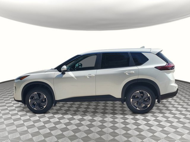 New 2026 Nissan Rogue SV image 2