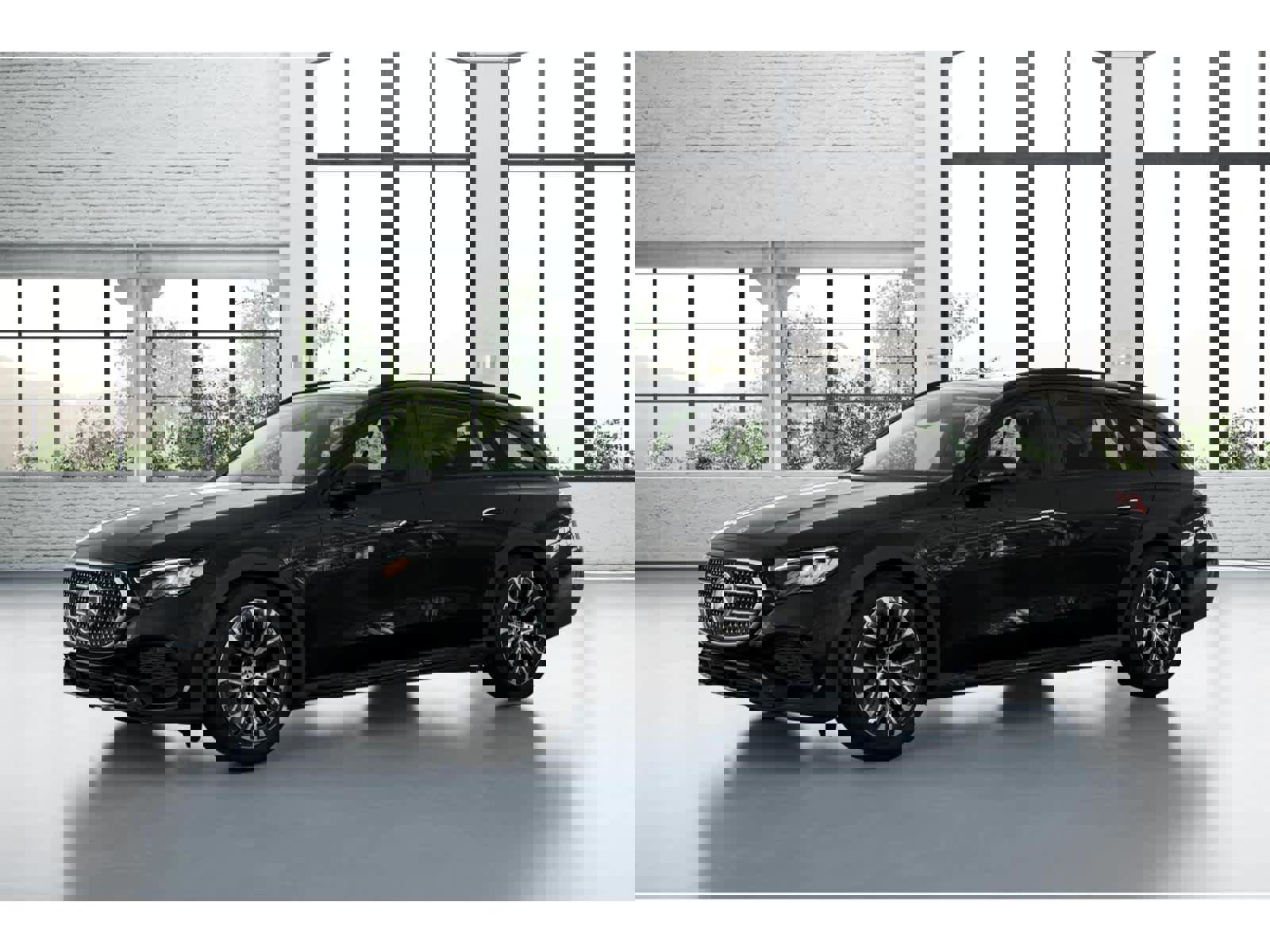 New 2026 Mercedes-Benz E 450 4MATIC All-Terrain Wagon image 37