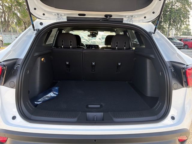 New 2026 Chevrolet Trax RS w/ Driver Confidence Package FWD image 12