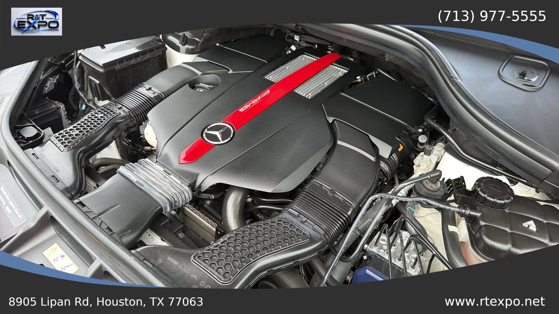 Used 2019 Mercedes-Benz GLE 43 AMG 4MATIC Coupe image 56