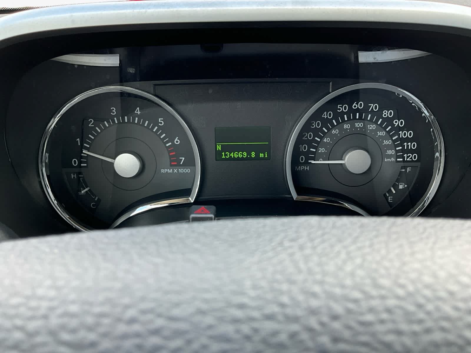Used 2010 Mercury Mountaineer 2WD image 16
