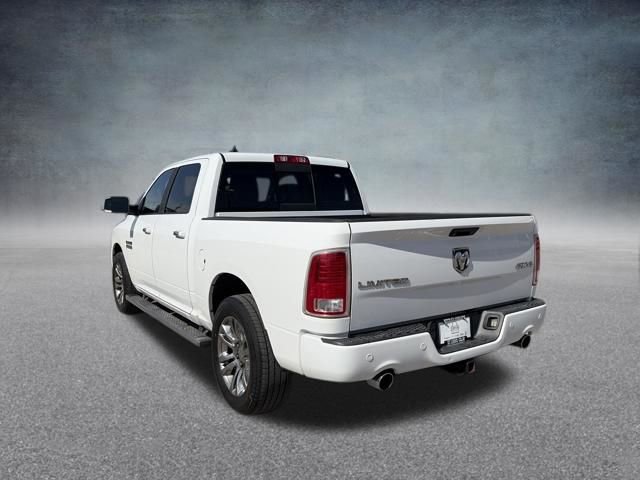 Used 2014 RAM 1500 Limited image 8