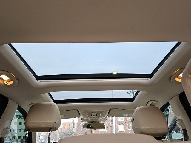 Used 2017 Mercedes-Benz GLE 350 4MATIC image 10