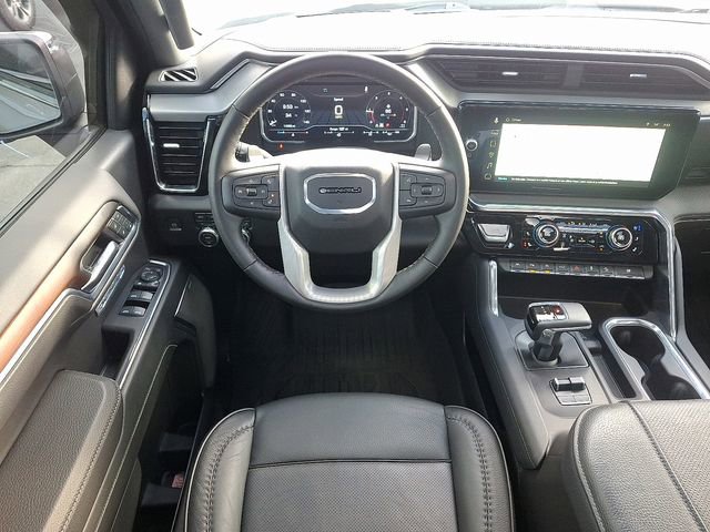 Certified 2024 GMC Sierra 1500 Denali w/ Denali Reserve Package image 11