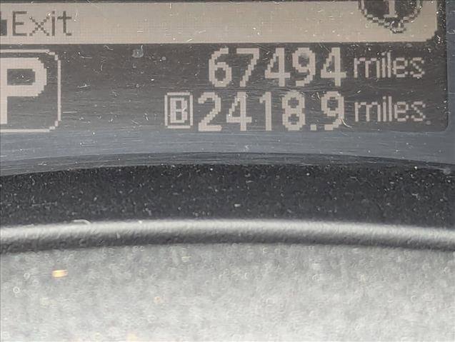 Used 2017 Nissan Leaf SV FWD image 10