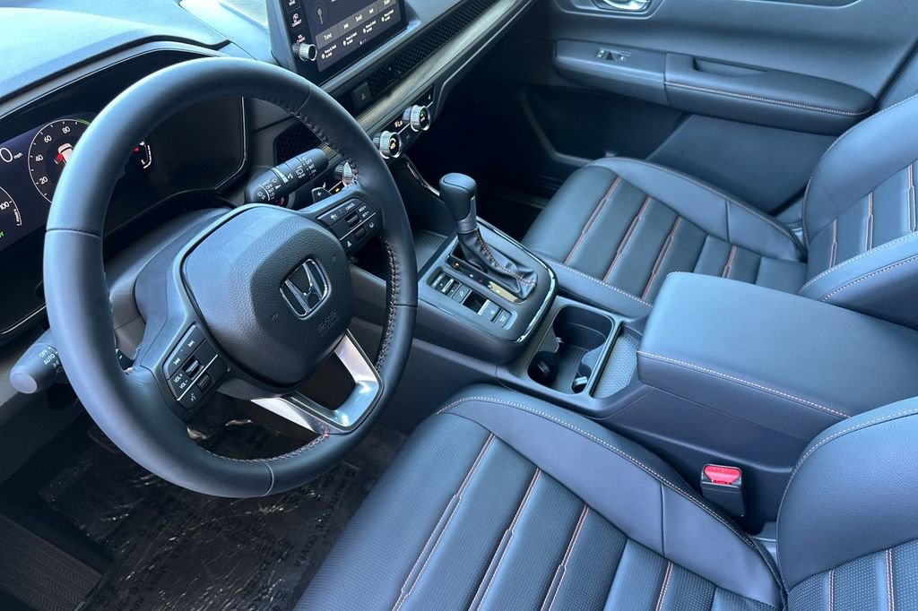 New 2026 Honda CR-V Sport-L image 10