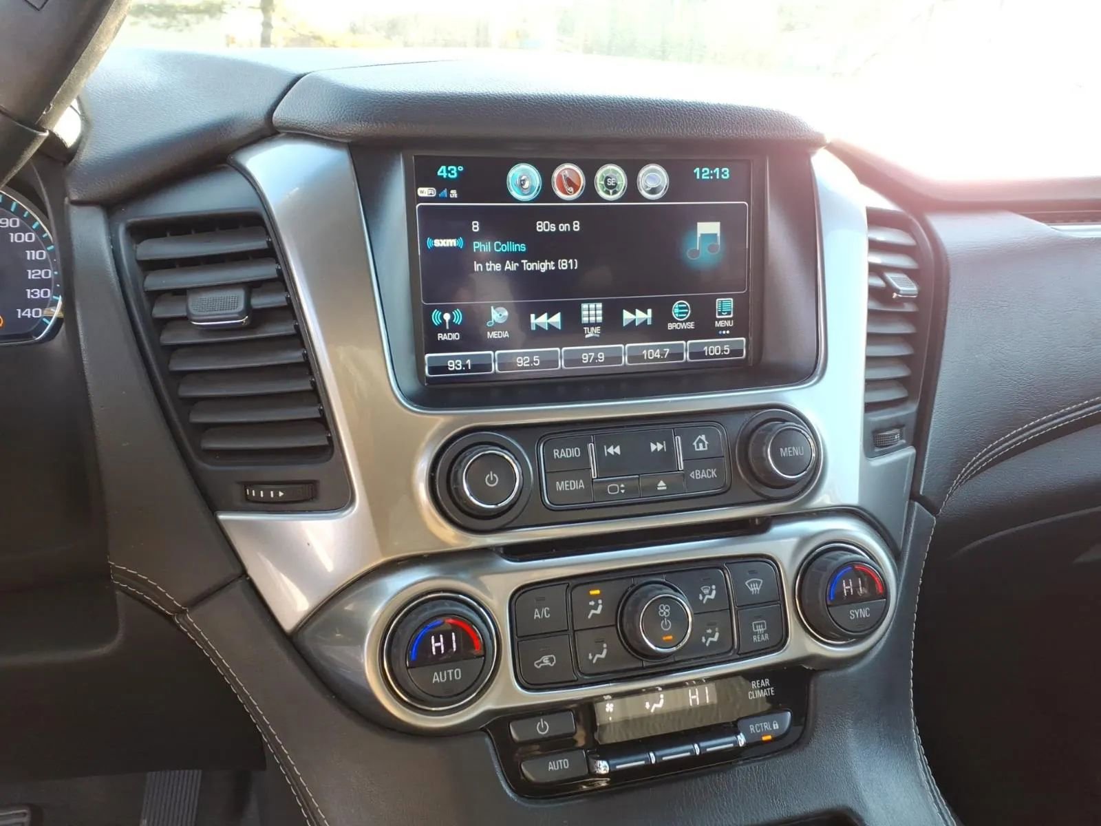 Used 2019 Chevrolet Tahoe LS w/ All-Season Package image 31