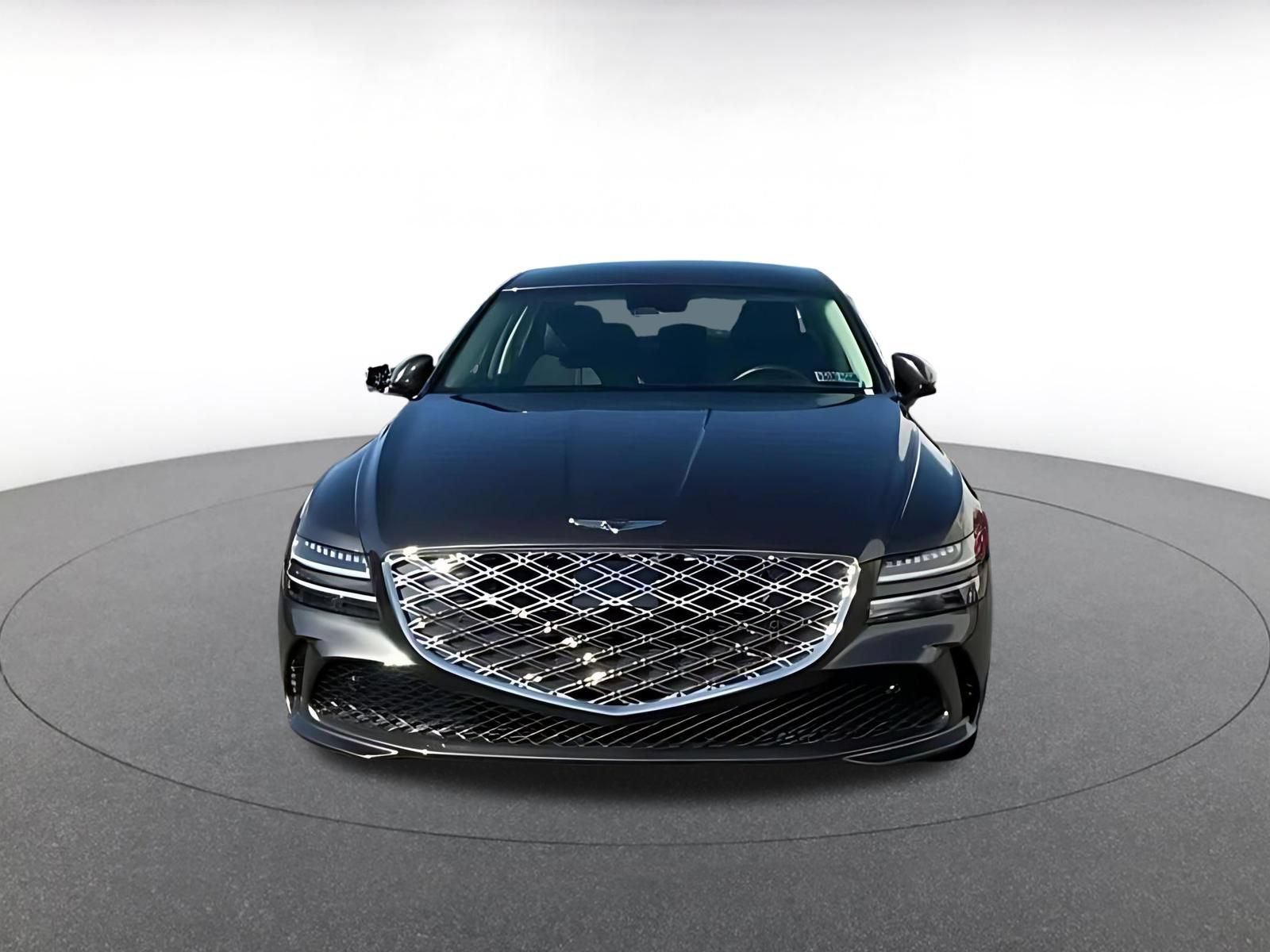 Used 2026 Genesis G80 2.5T AWD/4WD image 4