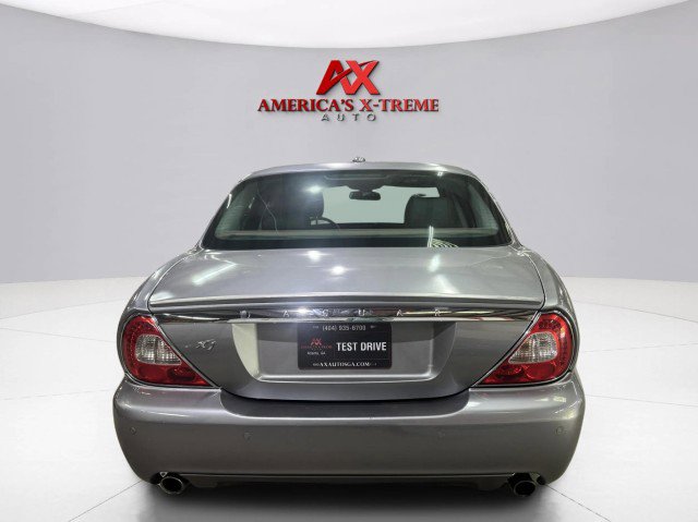 Used 2008 Jaguar XJ8 image 5