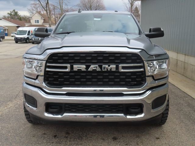 Used 2022 RAM 2500 Big Horn image 12
