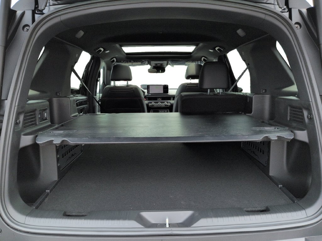 New 2026 Honda Passport TrailSport Elite image 28