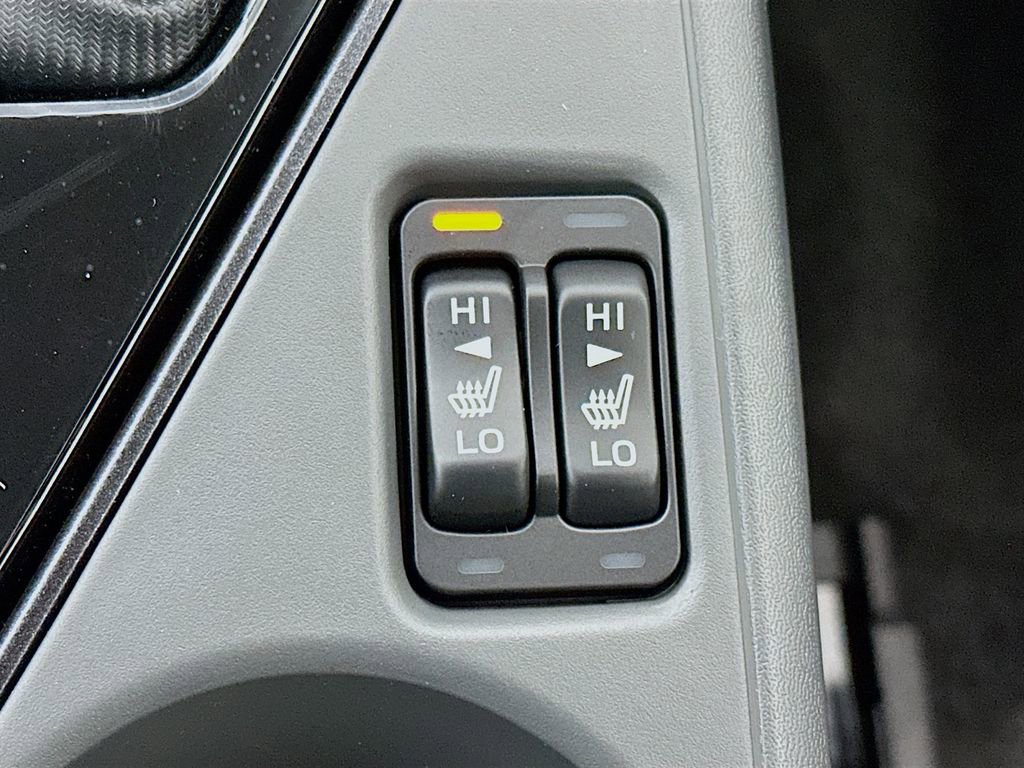 Certified 2025 Subaru Crosstrek 2.5i Sport w/ Crosstrek Mirror Package image 27